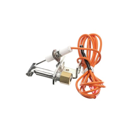 Vulcan Hart Oven, Pilot Spark Lp. 00-714269-00003